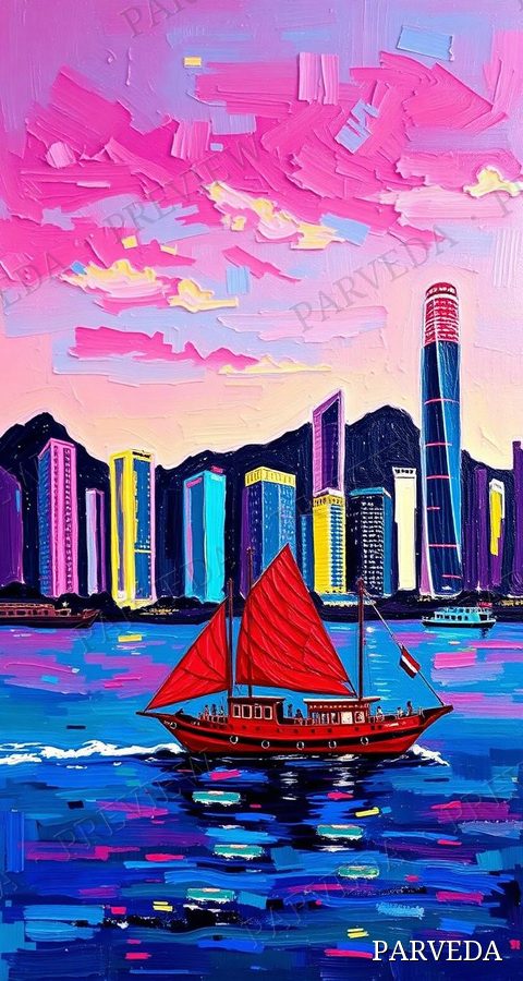 Asia artwork 12