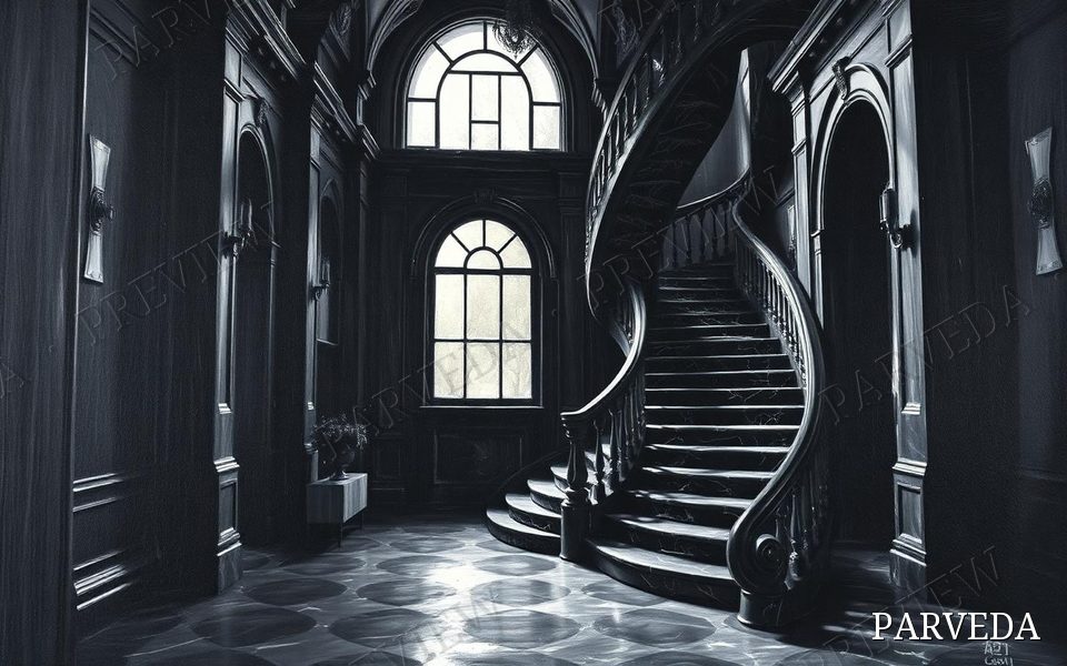 Black artwork 4