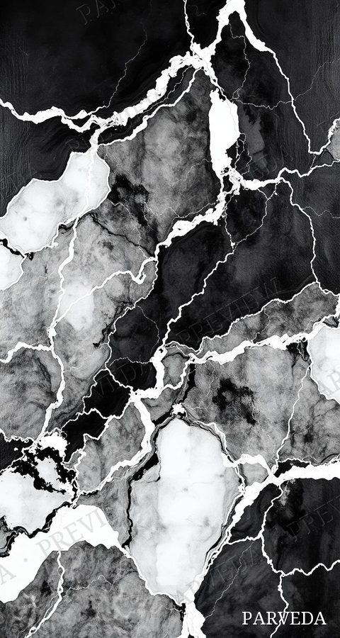 Black artwork 6
