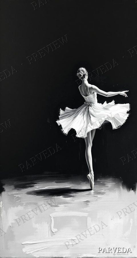 Black artwork 8