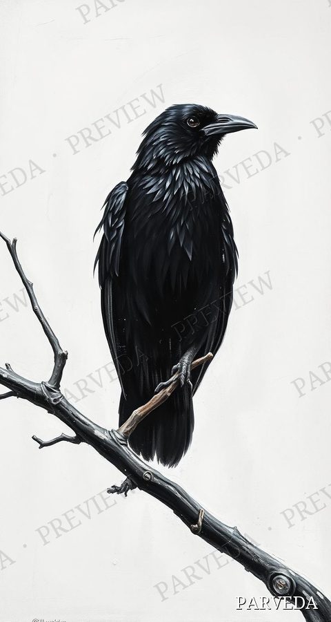 Black artwork 10