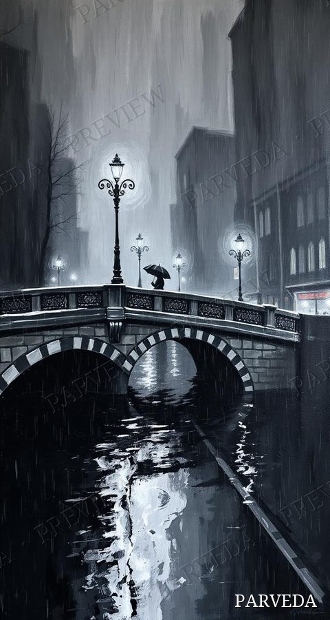 Black artwork 11