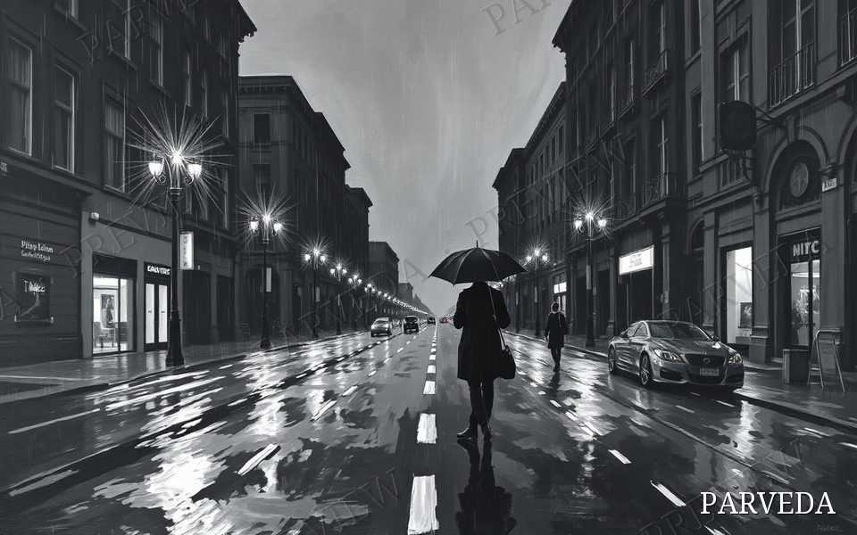 Black artwork 12