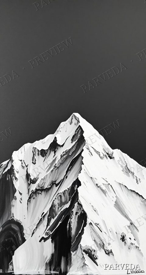 Black artwork 13