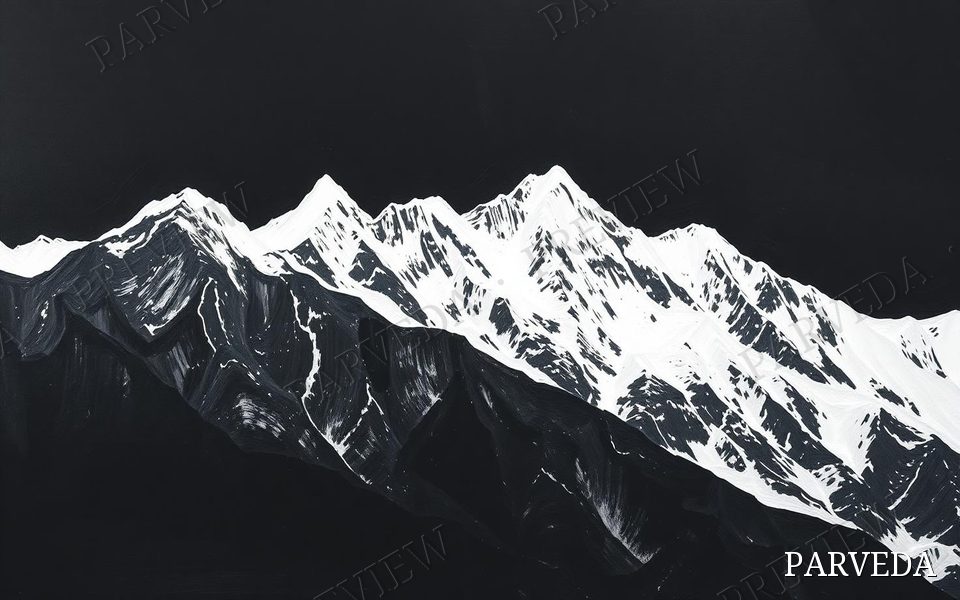 Black artwork 13