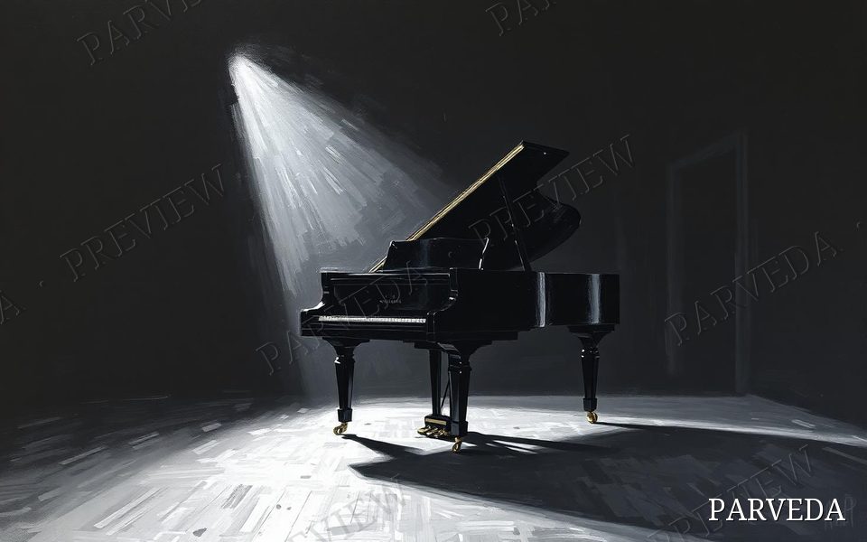 Black artwork 14
