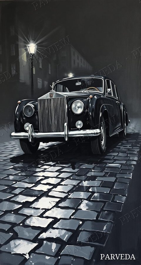 Black artwork 17