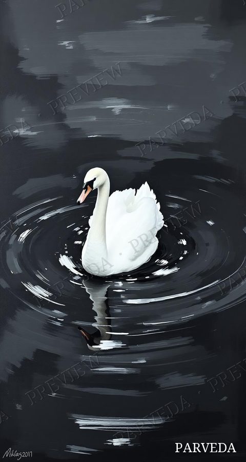 Black artwork 18