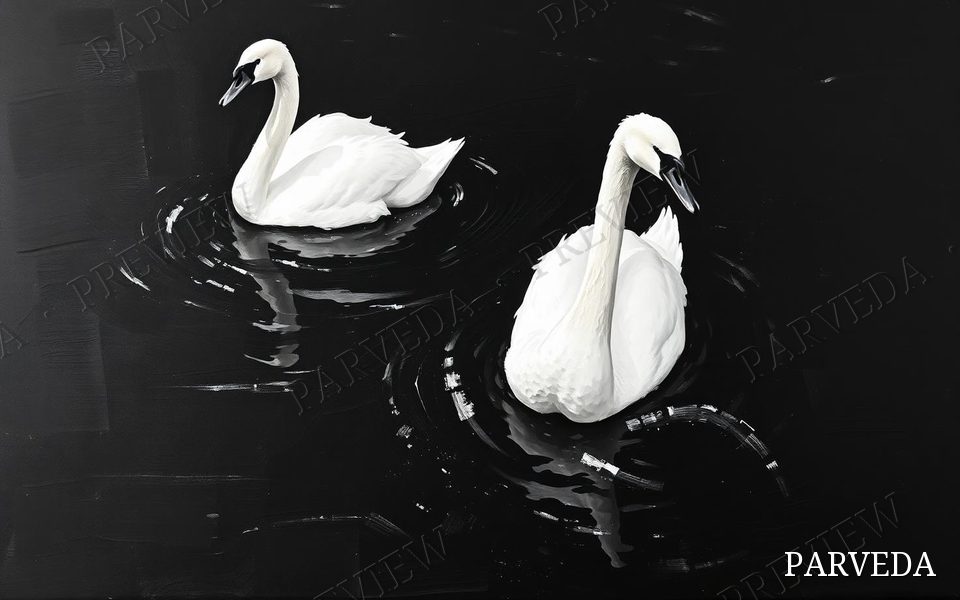 Black artwork 18