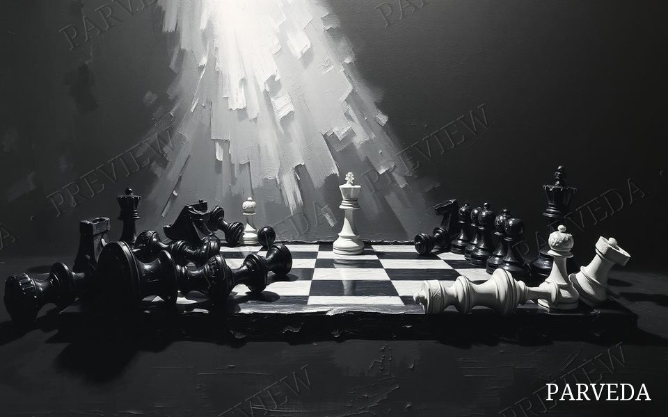 Black artwork 19
