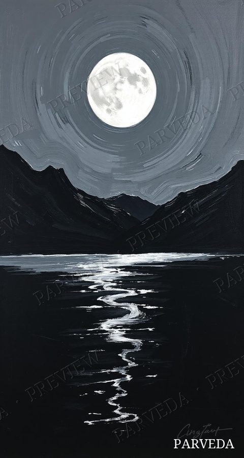 Black artwork 20