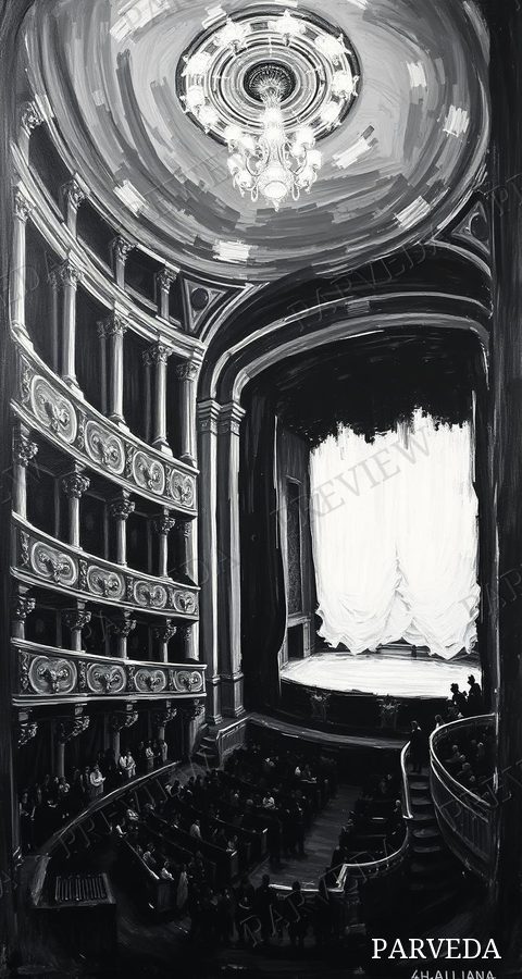Black artwork 22