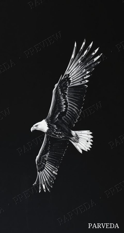 Black artwork 23