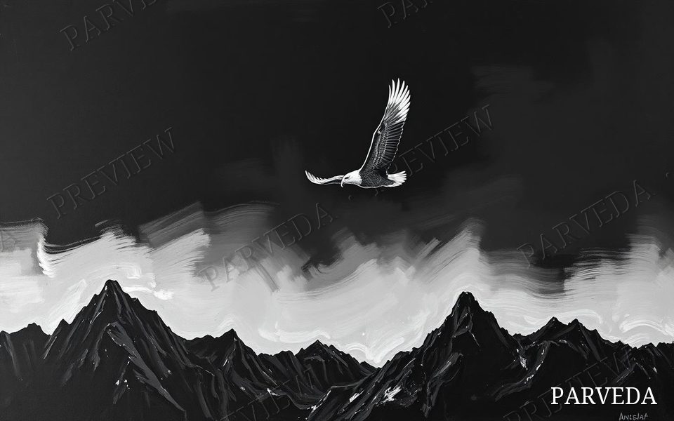 Black artwork 23