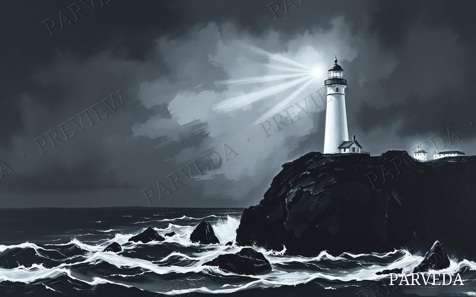 Black artwork 25