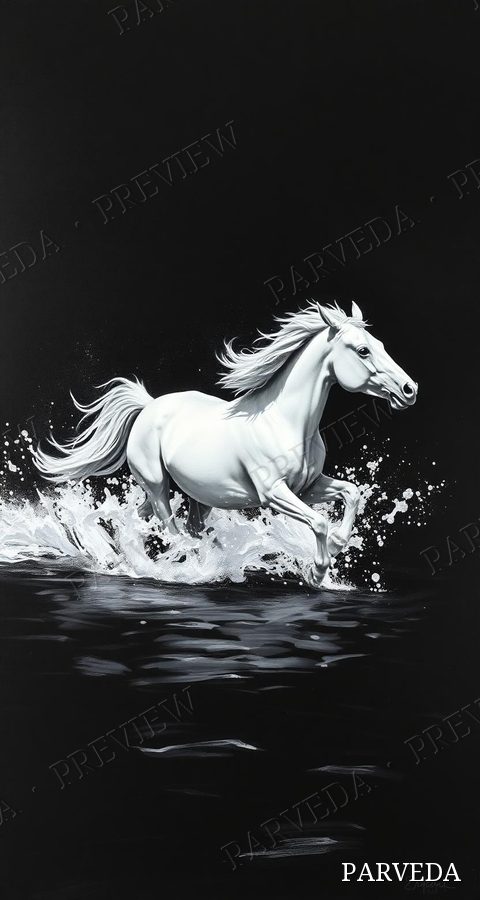 Black artwork 26