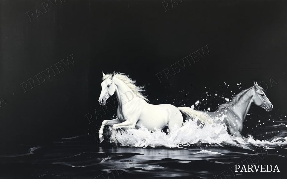 Black artwork 26
