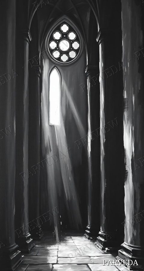 Black artwork 27