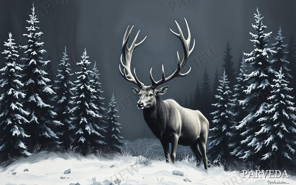 Black artwork 29