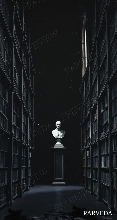 Black artwork 31