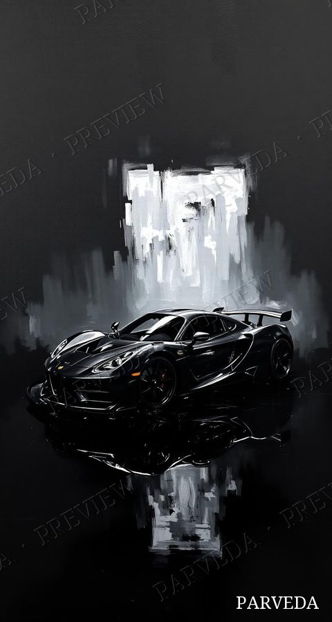 Black artwork 32