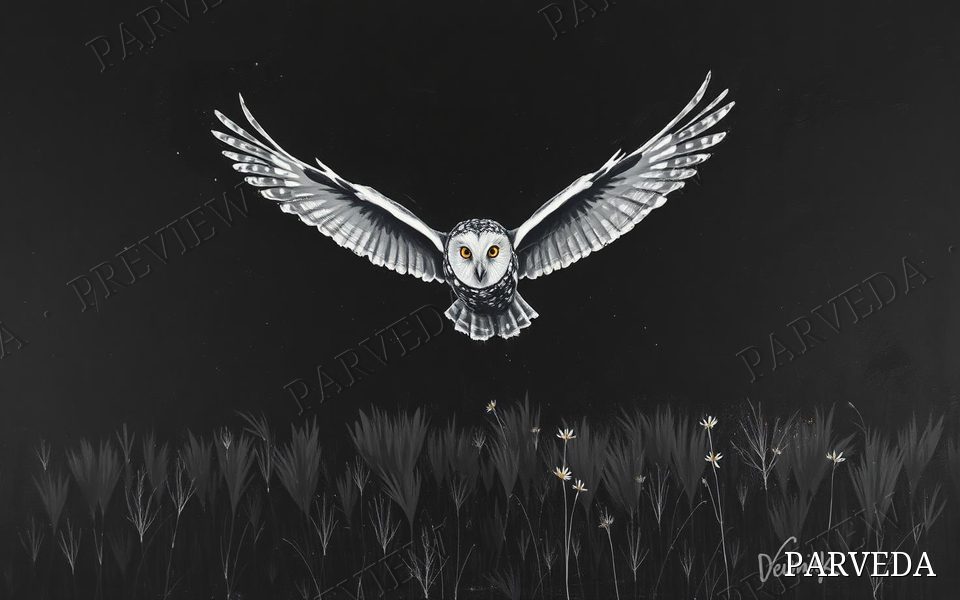 Black artwork 33