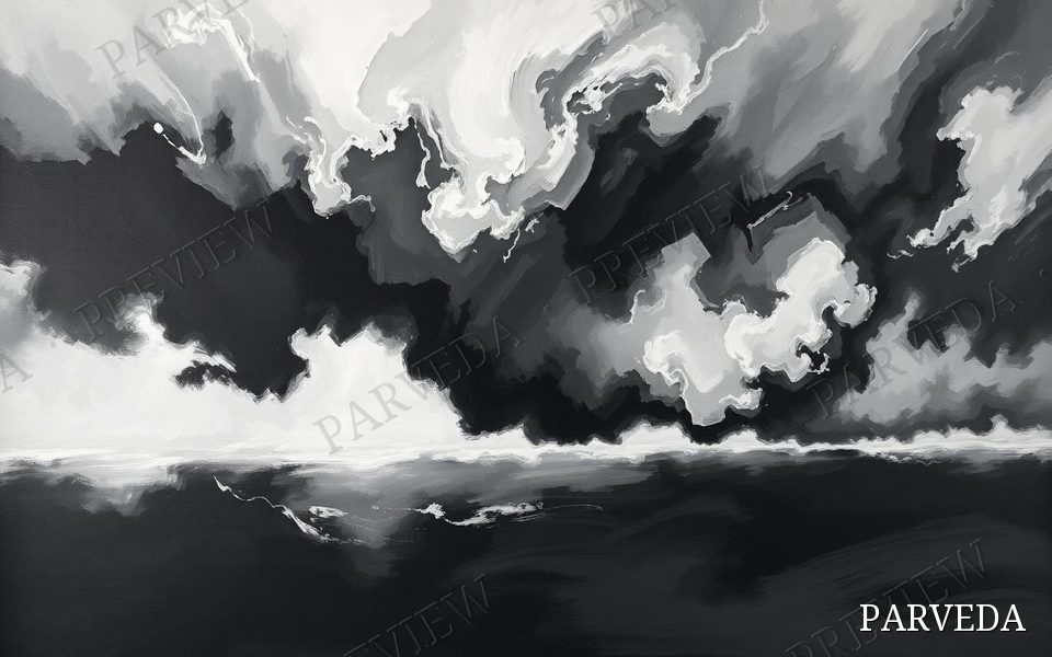 Black artwork 34