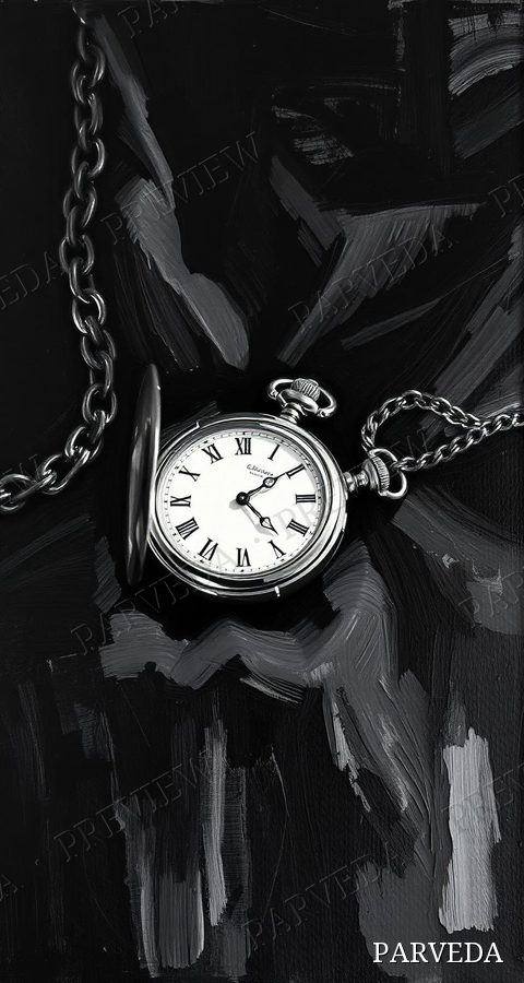 Black artwork 35
