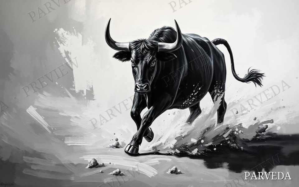 Black artwork 36