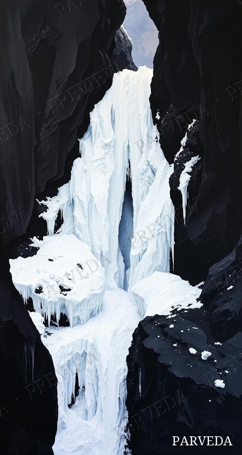 Black artwork 37