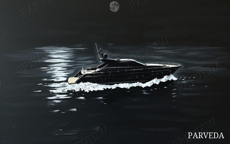 Black artwork 38