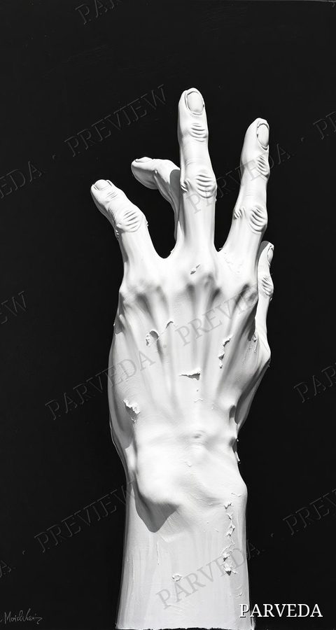 Black artwork 39