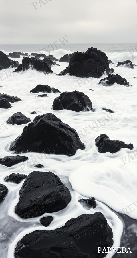 Black artwork 41