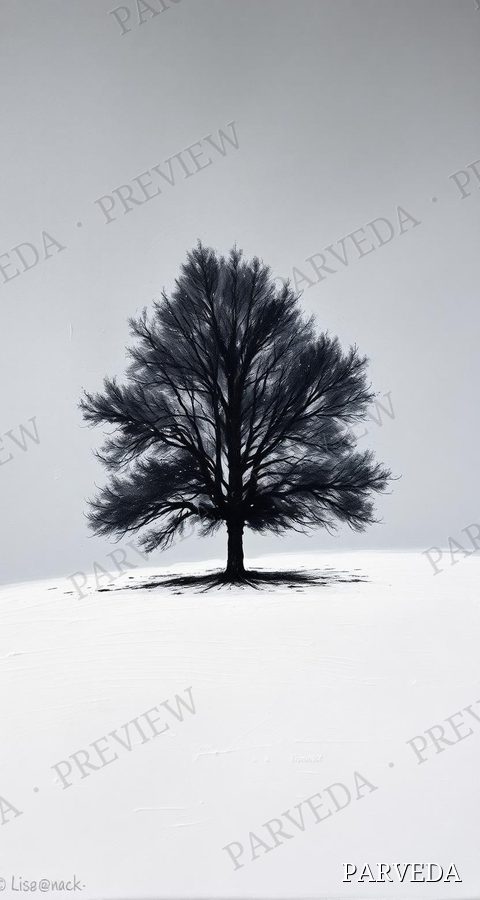 Black artwork 44