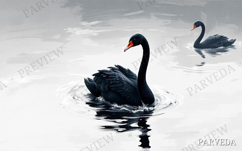 Black artwork 47