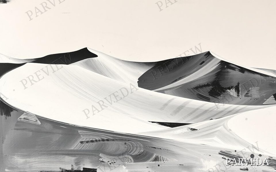 Black artwork 48