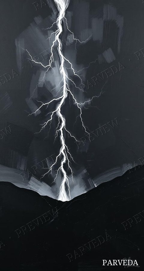 Black artwork 51