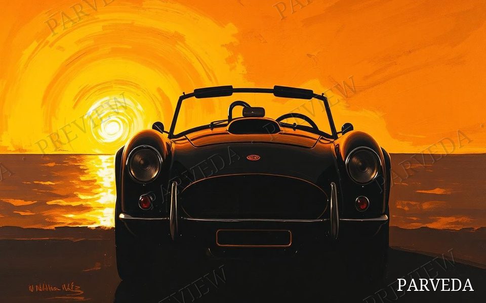 Cars — Mac