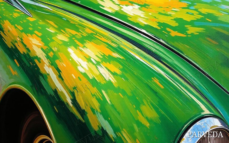 Cars artwork 3