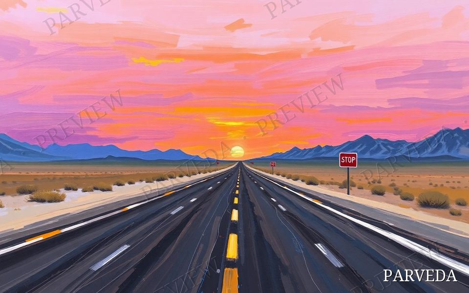 Cars artwork 8