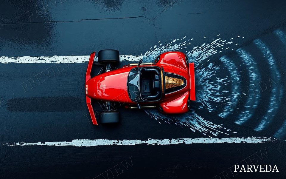 Cars artwork 11