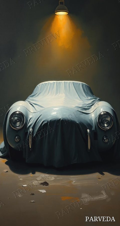 Cars artwork 13
