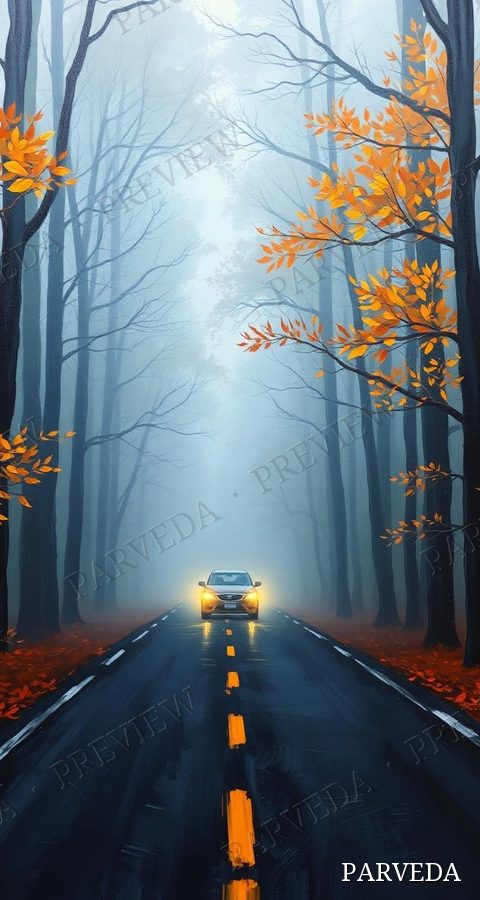 Cars artwork 20