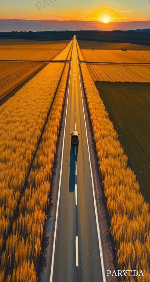 Cars artwork 22