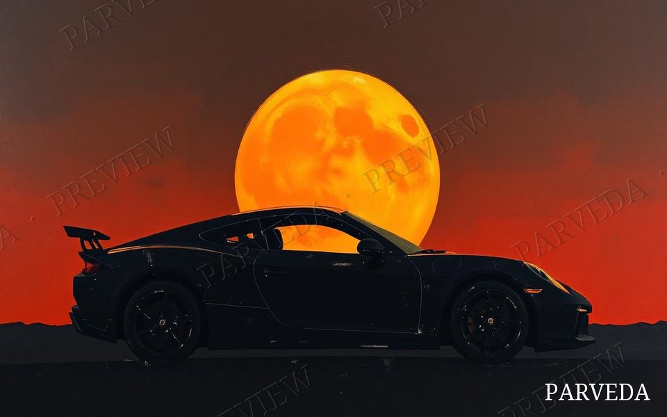 Cars artwork 25