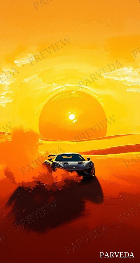 Cars artwork 27