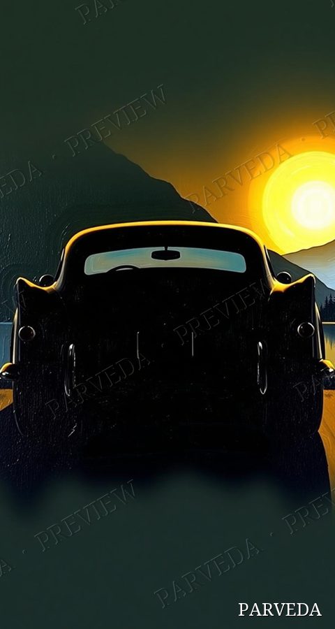 Cars artwork 31