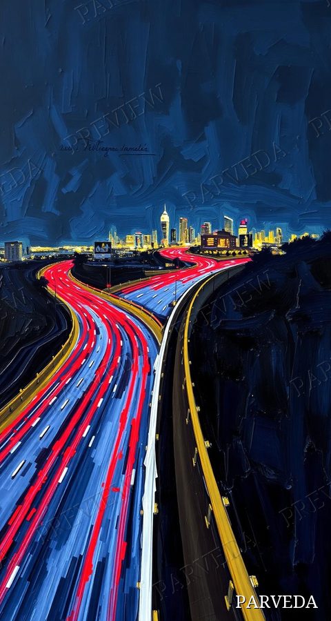 Cars artwork 35