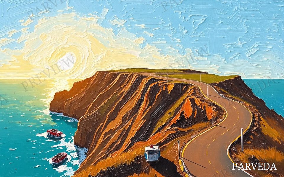 Cars artwork 36