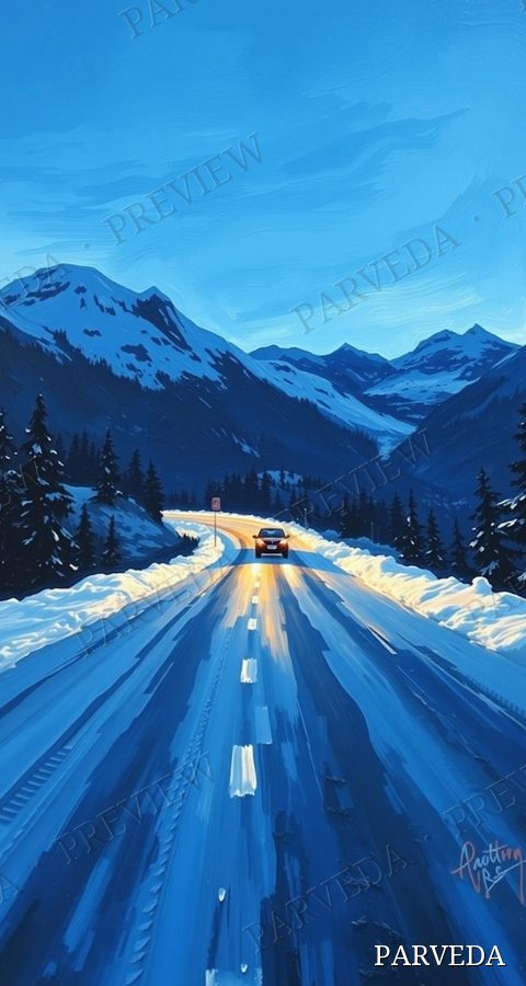 Cars artwork 37